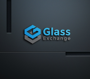 Logo Design by Graphic_studio20 for Glass Exchange | Design: #22058455