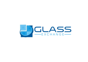Logo Design by Aliqa Design for Glass Exchange | Design: #22056779