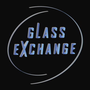 Design de Logo par Zamanhere pour Glass Exchange | Design #22098154