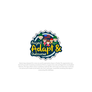 Logo Design by Folio360