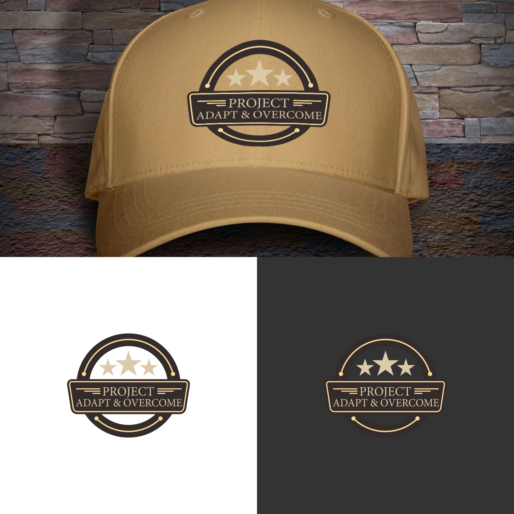 Diseño de Logo por Pangestu 9 para este proyecto | Diseño #22053011