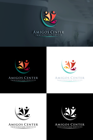 Diseño de Logo por drawdrip 2