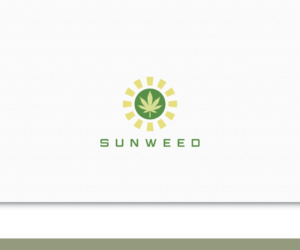 SunWeed  | Logo Design by AD-X