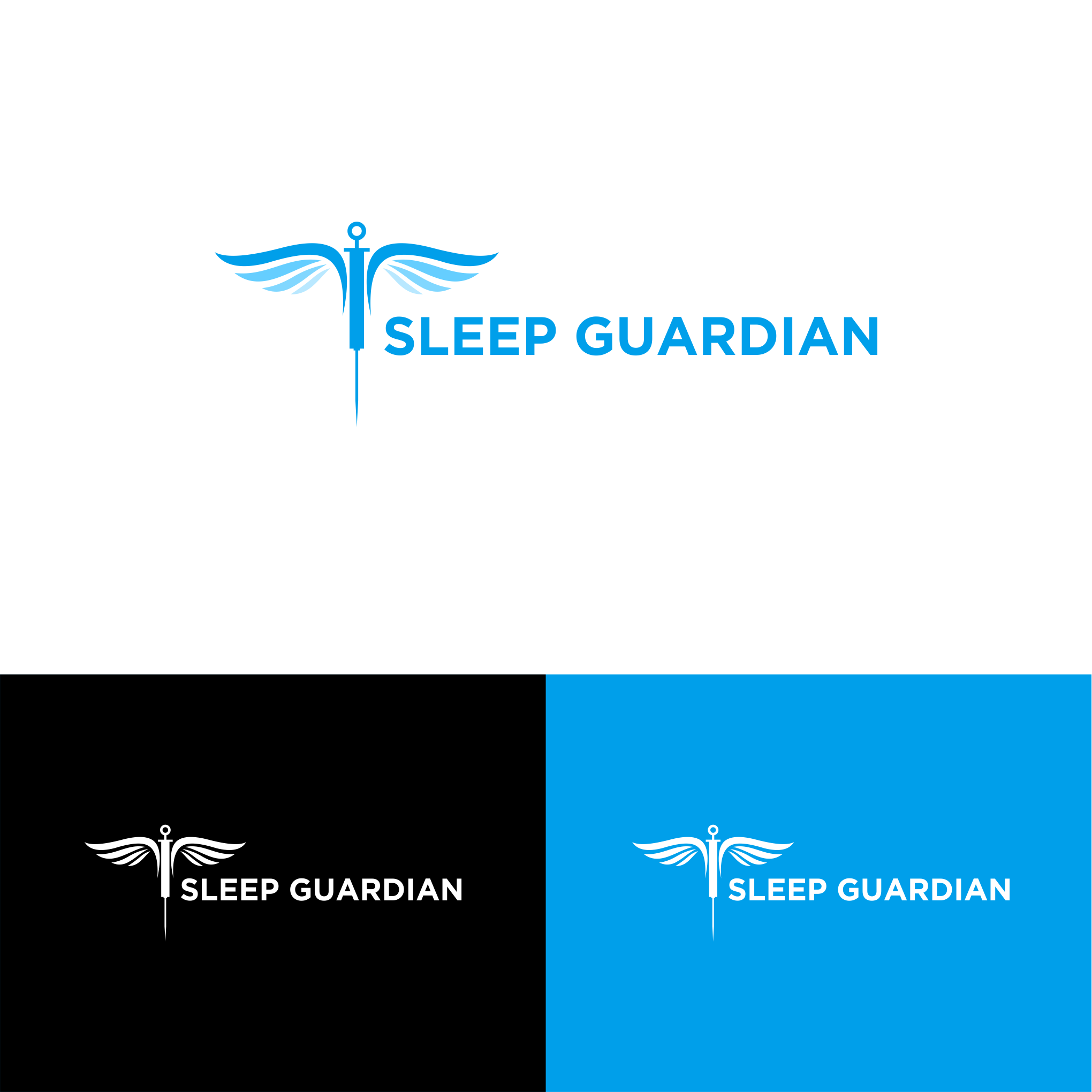 Logo Design by Ikan Mas Design for this project | Design #22069238