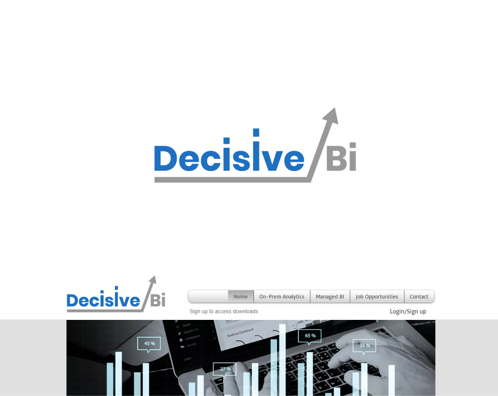 Diseño de Logo por ergo™ para este proyecto | Diseño #22052916