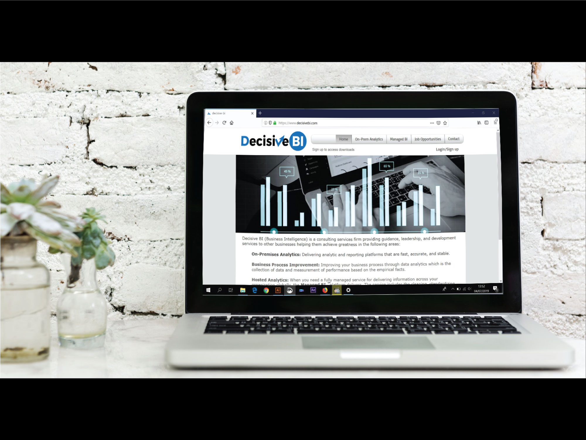 Diseño de Logo por Fajr. para este proyecto | Diseño #22069281