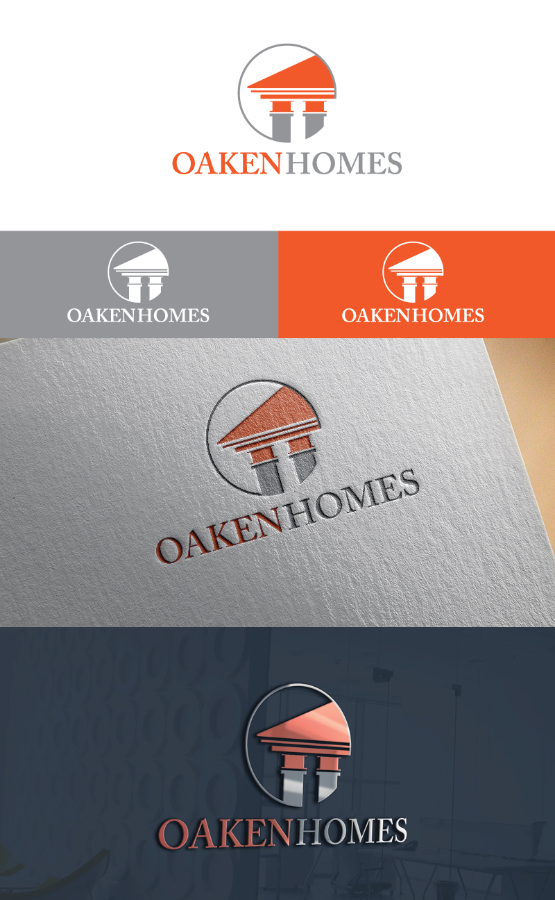 Logo Design by esolztech for this project | Design #22067051