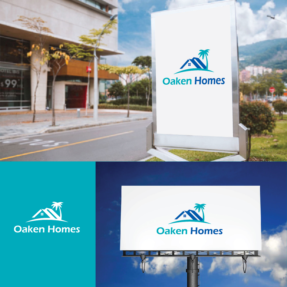 Logo Design by AL-BARAKAH for this project | Design #22062588