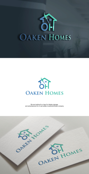 Logo Design by fatiyadesign for this project | Design: #22052867