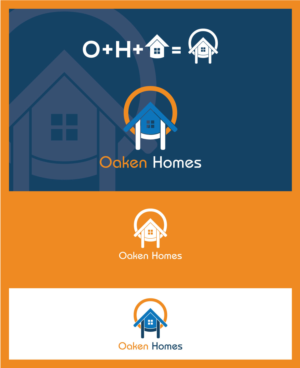 Logo Design by faical kasimi 2 for this project | Design: #22088804