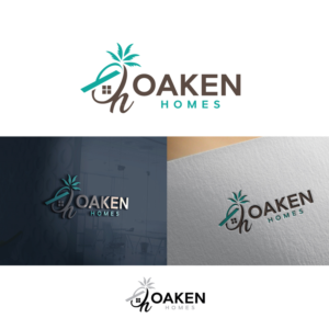 Logo-Design von CreativeFlows 2 für dieses Projekt | Design #22058298