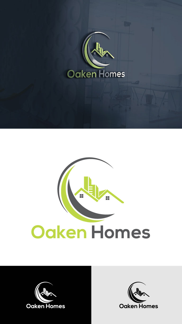 Logo Design by AnteMeridiem for this project | Design #22059627