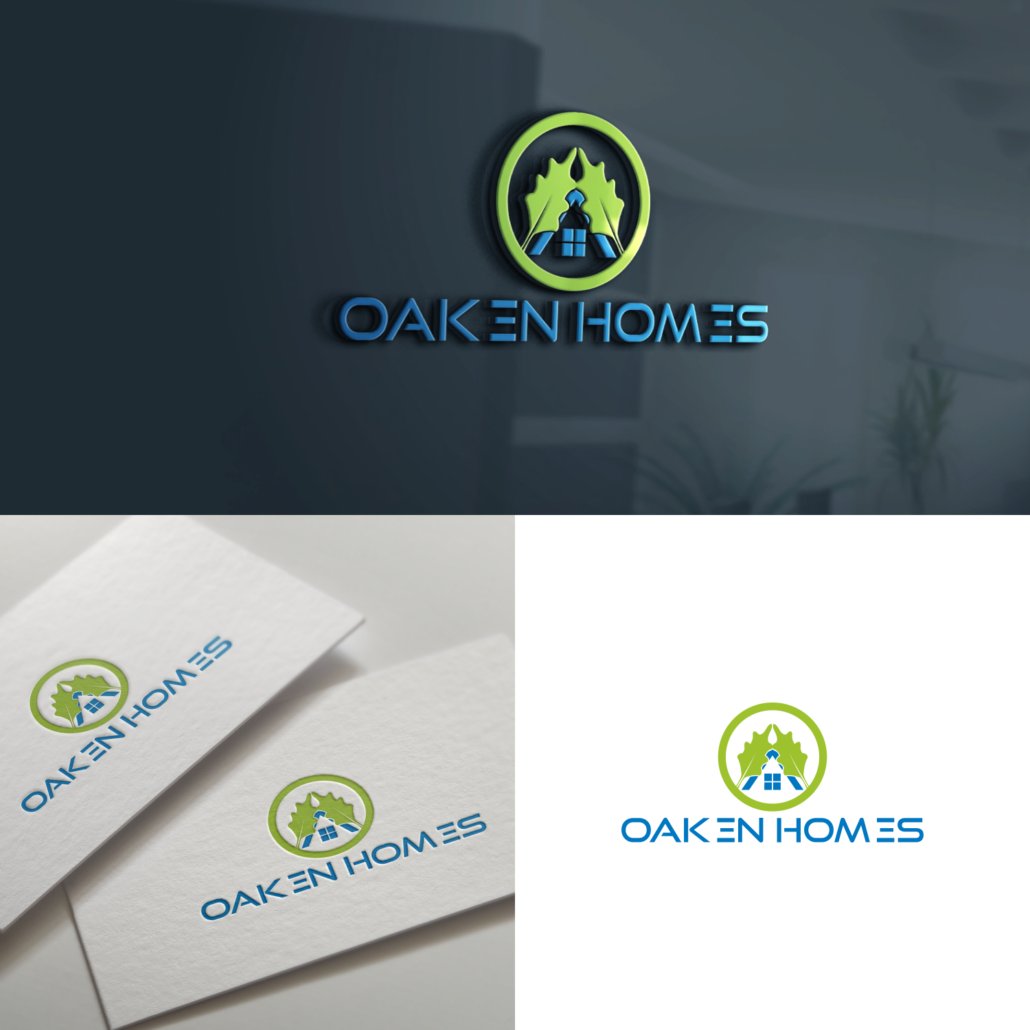 Logo Design by suthita 2 for this project | Design #22053400