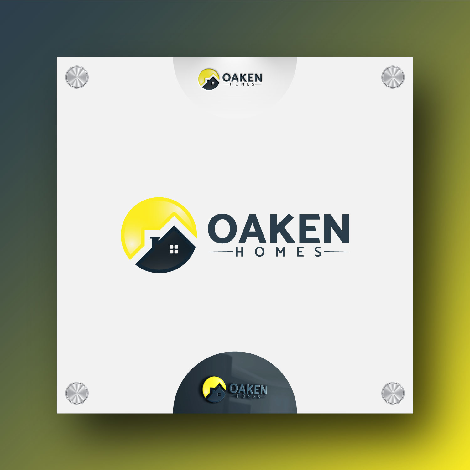 Diseño de Logo por OzairZam para este proyecto | Diseño #22071026