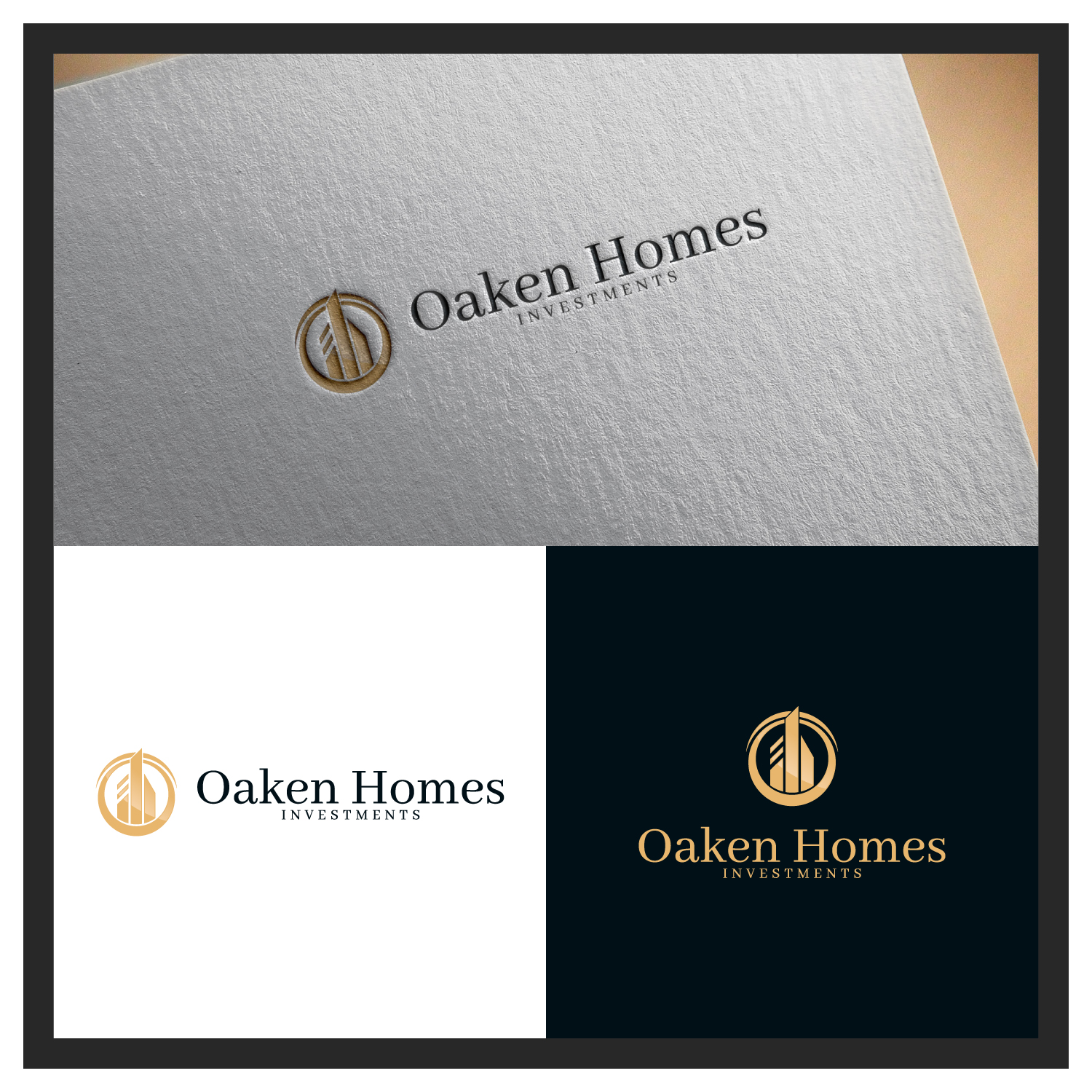 Logo-Design von OzairZam für dieses Projekt | Design #22065195