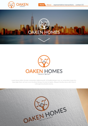 Logo Design by OzairZam for this project | Design: #22065446