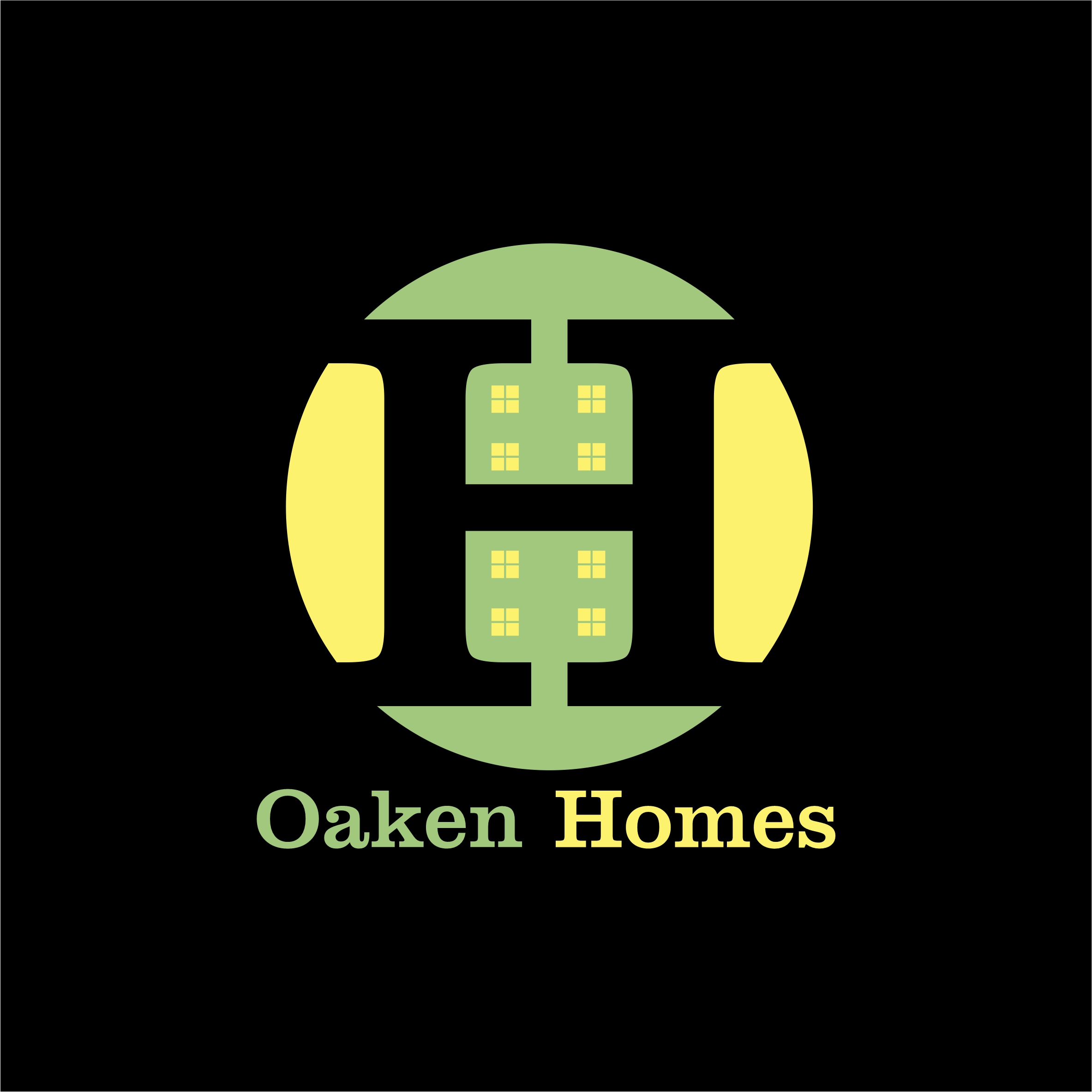 Logo-Design von OMDesign6 für dieses Projekt | Design #22054023