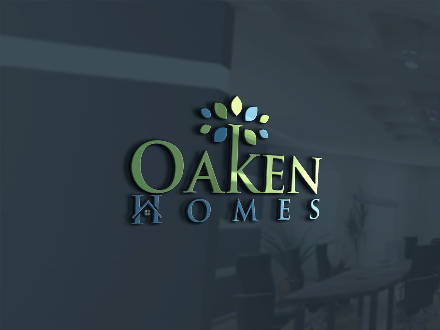 Logo Design by art home for this project | Design: #22053736