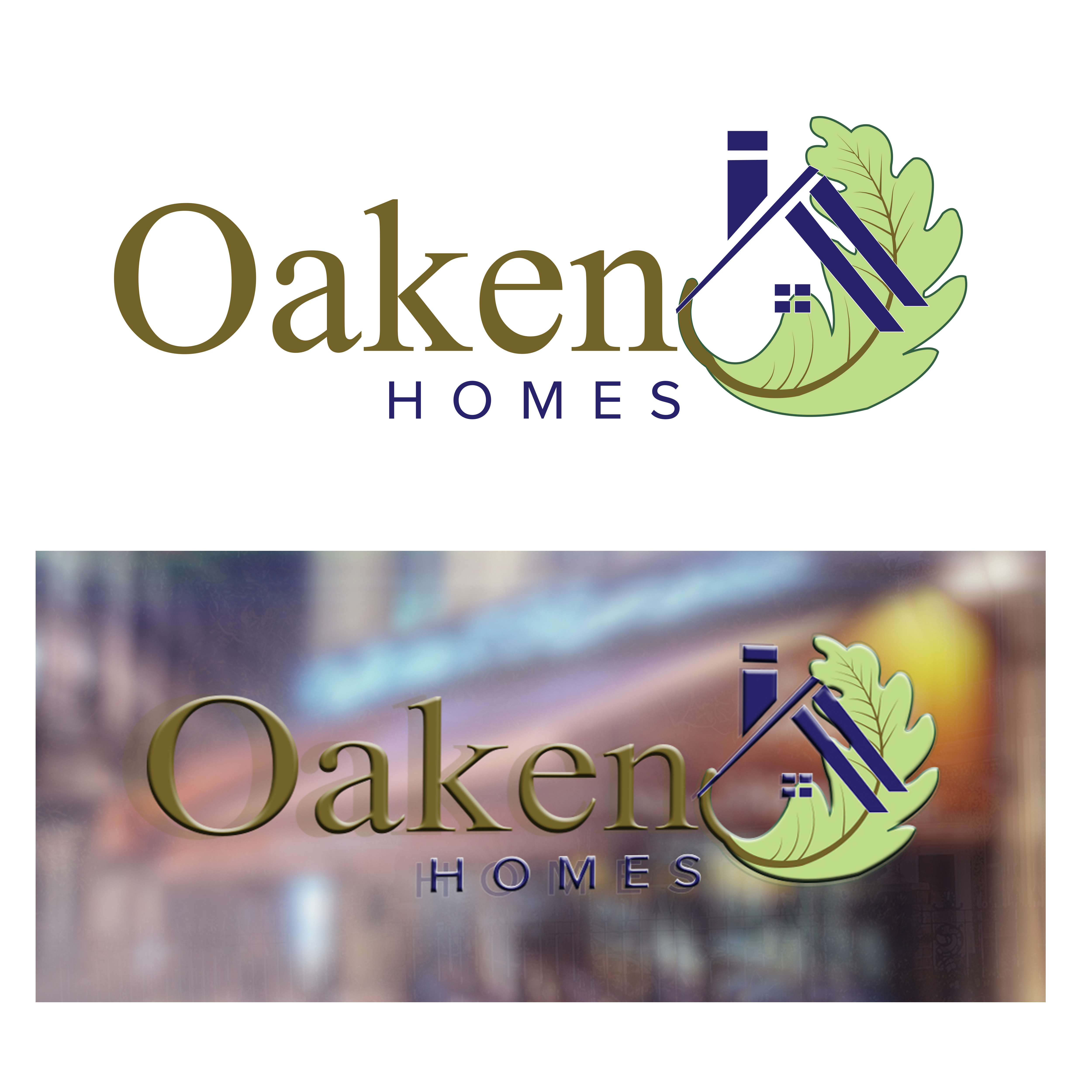 Logo Design by Benoy Justus for this project | Design #22061406