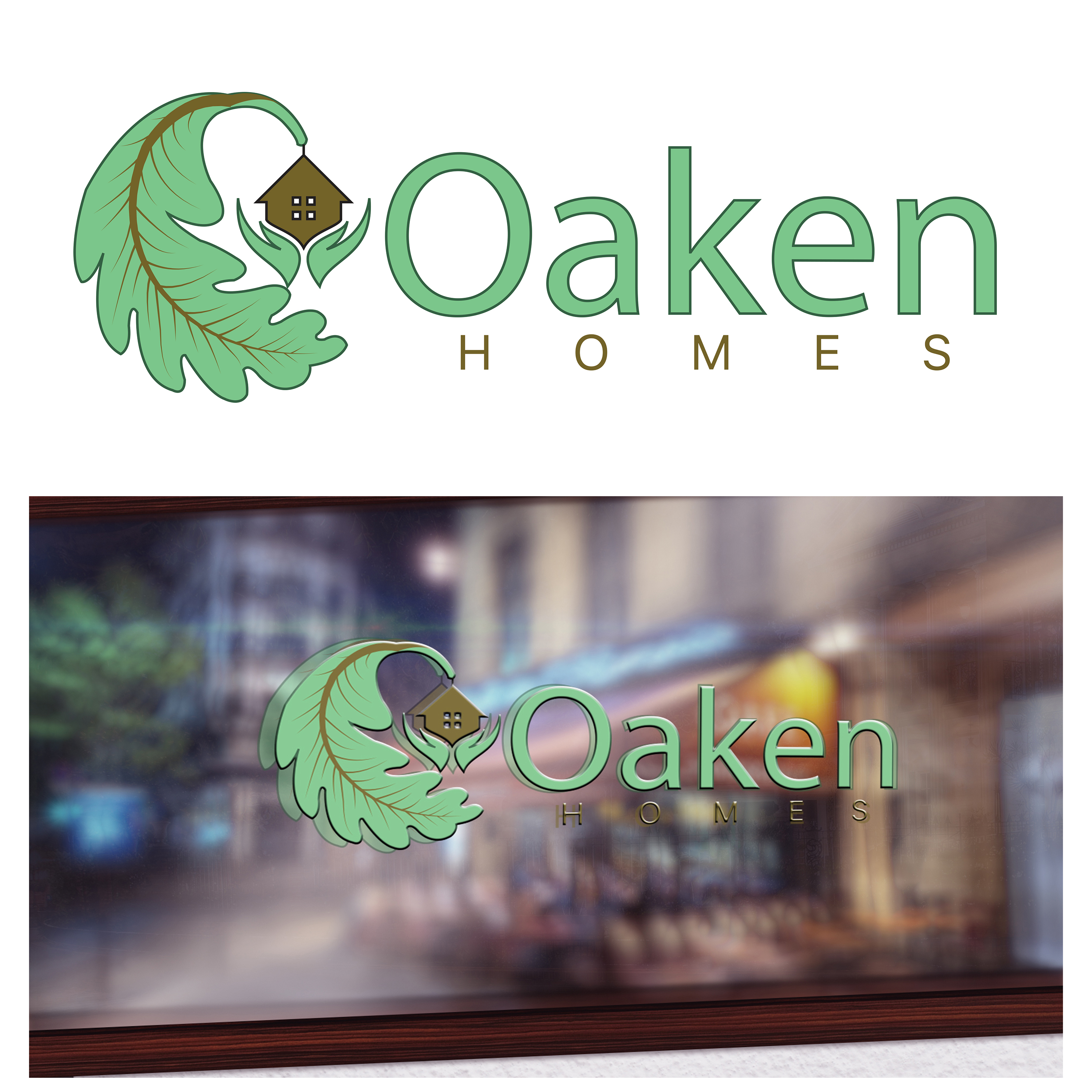 Logo-Design von Benoy Justus für dieses Projekt | Design #22061478