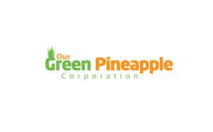 Diseño de Logo por GODDREAMCREATION para Our Green Pineapple Corporation | Diseño: #22084060
