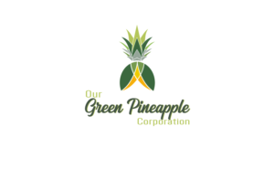 Logo Design by Best for you for Our Green Pineapple Corporation | Design #22063851
