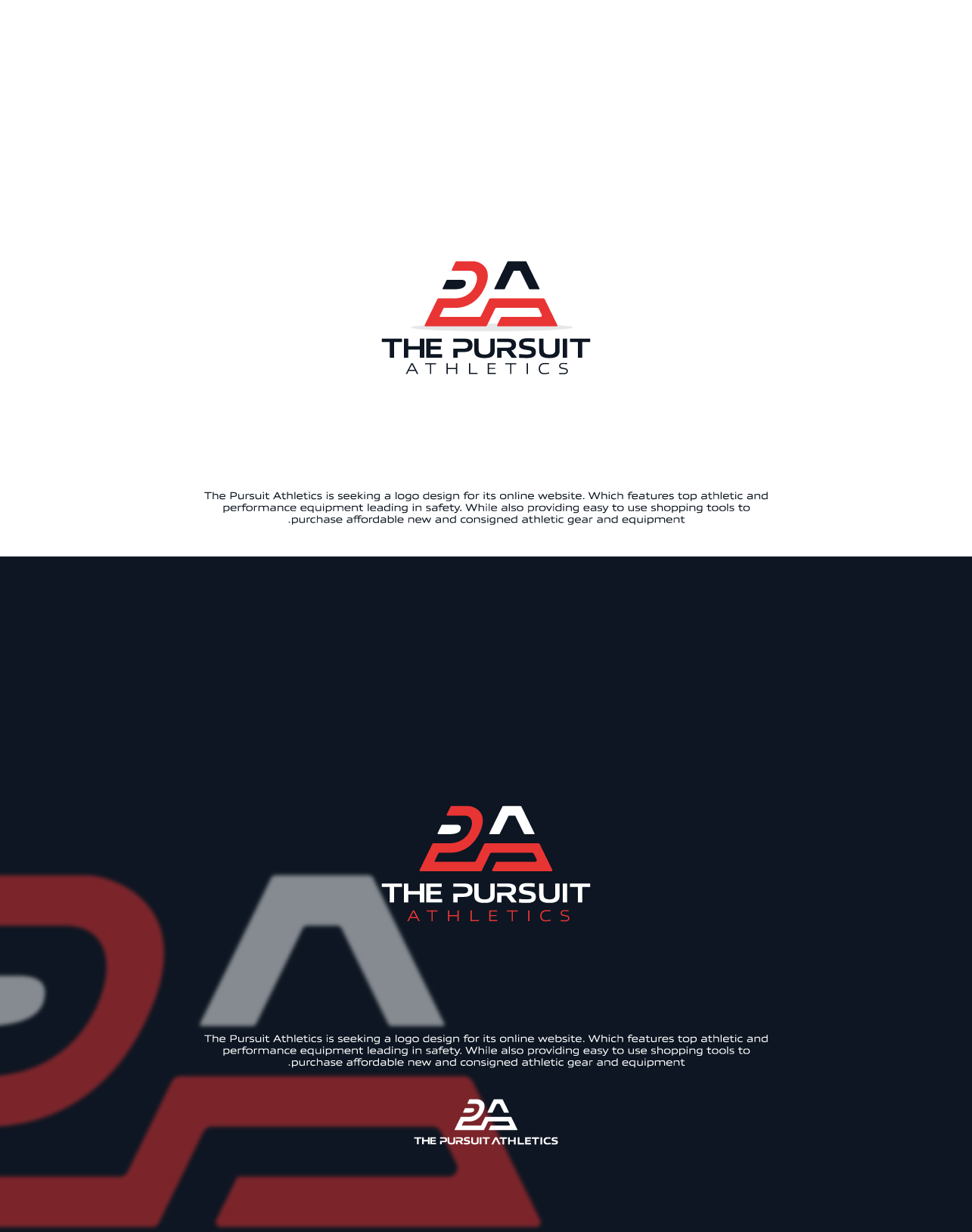 Logo Design by Mosa Abo swelem for this project | Design #22052688