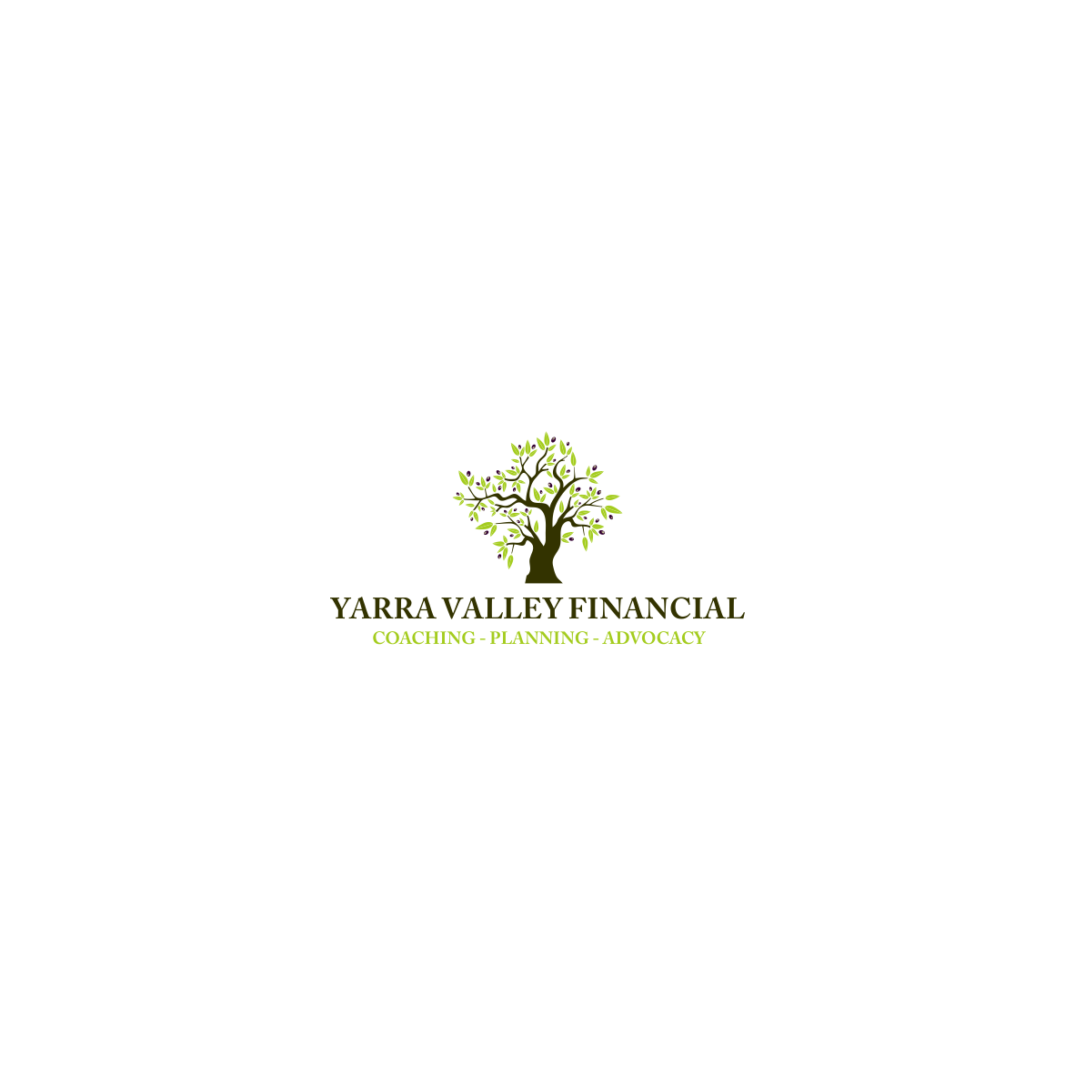 Logo Design by elunico for this project | Design #22060049