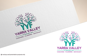 Logo Design by Rubia@ for this project | Design: #22054727