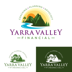 Logo Design by Mani Dhanjal for this project | Design: #22059183