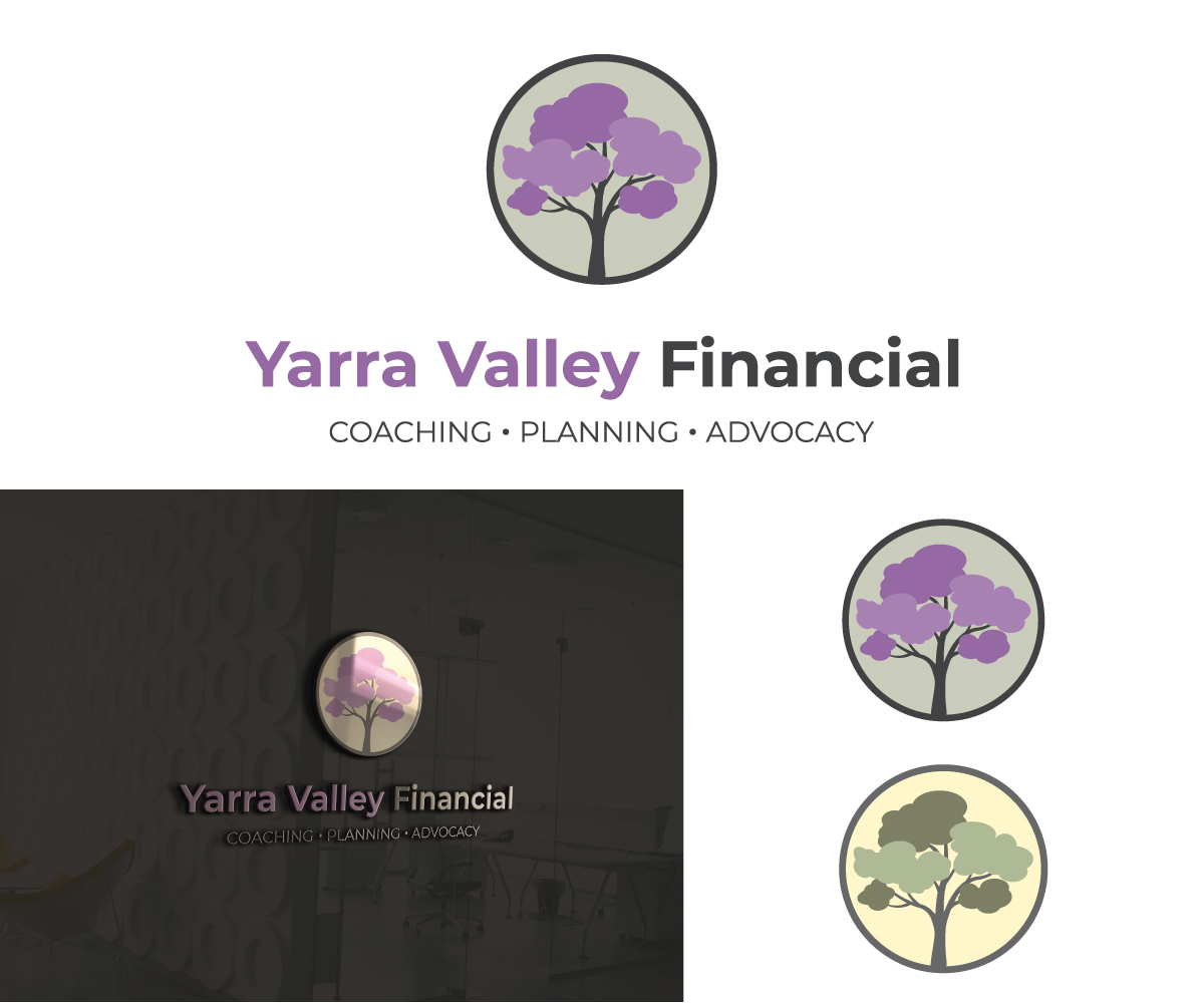 Logo Design by blackowl8 for this project | Design #22057354