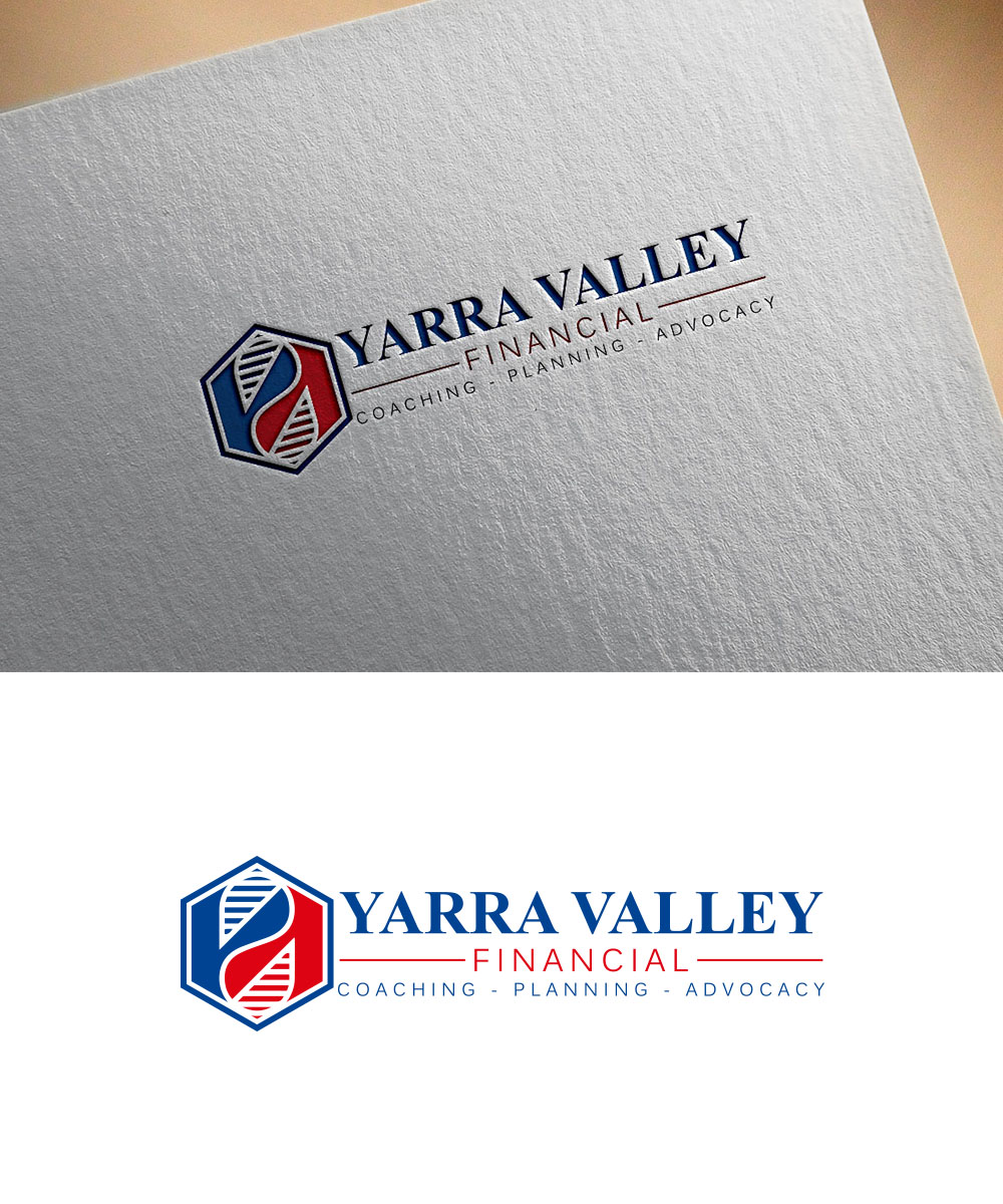 Logo Design by Aliqa Design for this project | Design #22056436