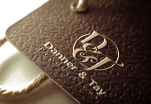 Logo Design by eddie van wuggu