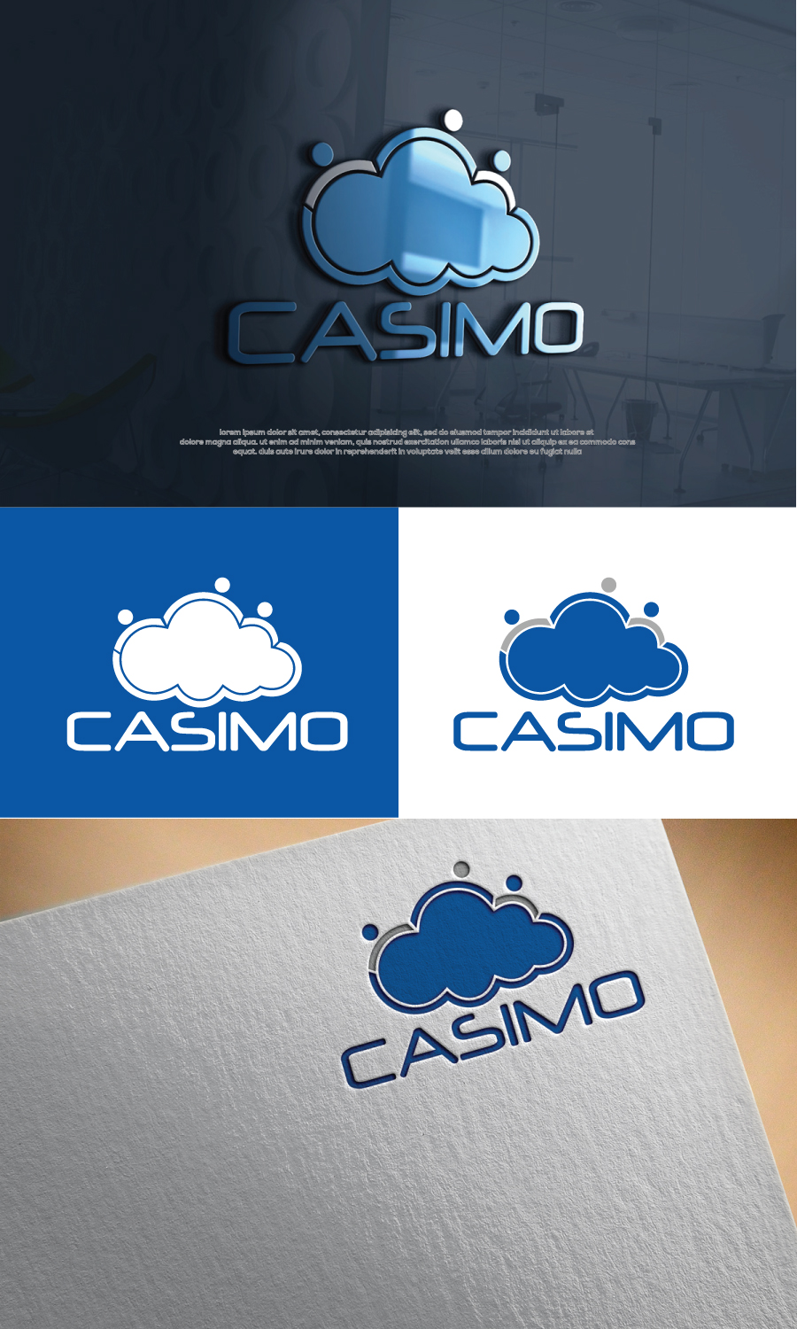 Logo Design by jarin 28 for Sociologic Pty Ltd | Design #22077228