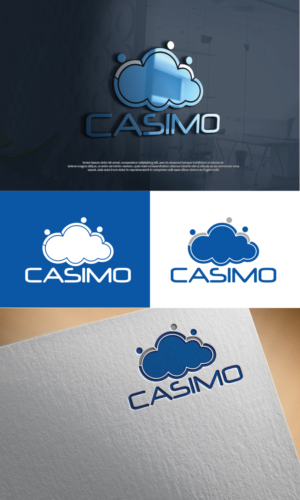 Logo Design by jarin 28