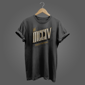 T-shirt Design by elXucro