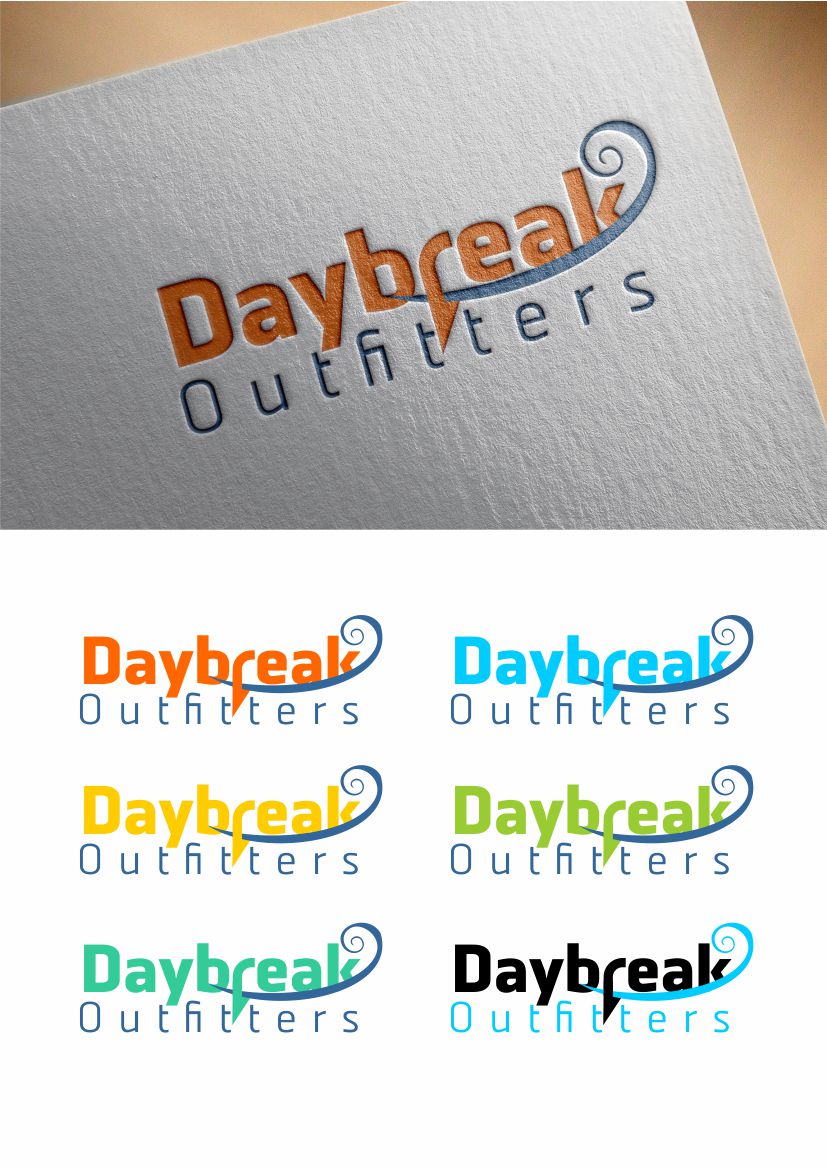 Logo Design by Praza for this project | Design #22053986