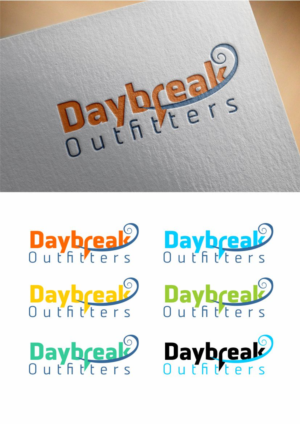 Logo Design by Praza