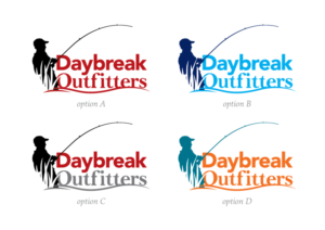 Logo Design by Jerome Gun