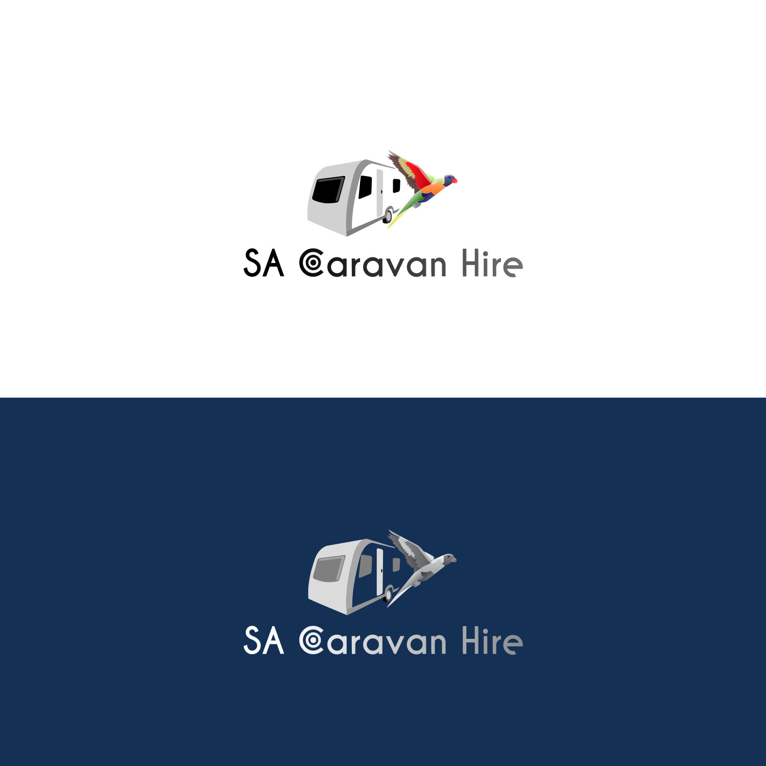 Logo Design by wisnudewe for this project | Design #22158310