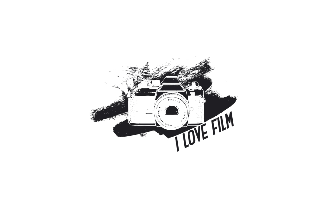 Design de Logo par GLDesigns pour I Love Film | Design #22058788
