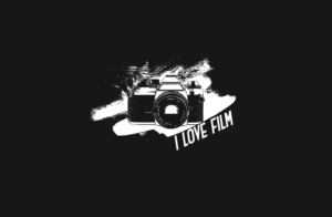 Logo-Design von GLDesigns für I Love Film | Design: #22058789