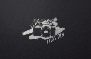 Logo-Design von GLDesigns für I Love Film | Design: #22058790