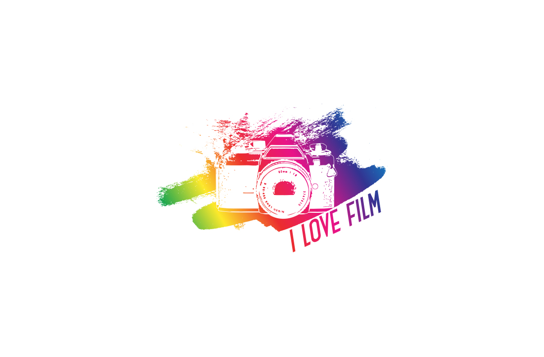 Design de Logo par GLDesigns pour I Love Film | Design #22068875