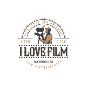 Logo-Design von creative.bugs für I Love Film | Design: #22057121