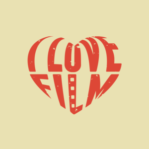 Design de Logo par logoela pour I Love Film | Design : #22091255