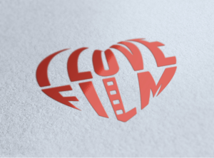 Design de Logo par logoela pour I Love Film | Design : #22091256