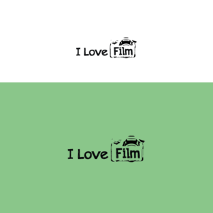 Logo-Design von Maxo-Biz für I Love Film | Design: #22080315
