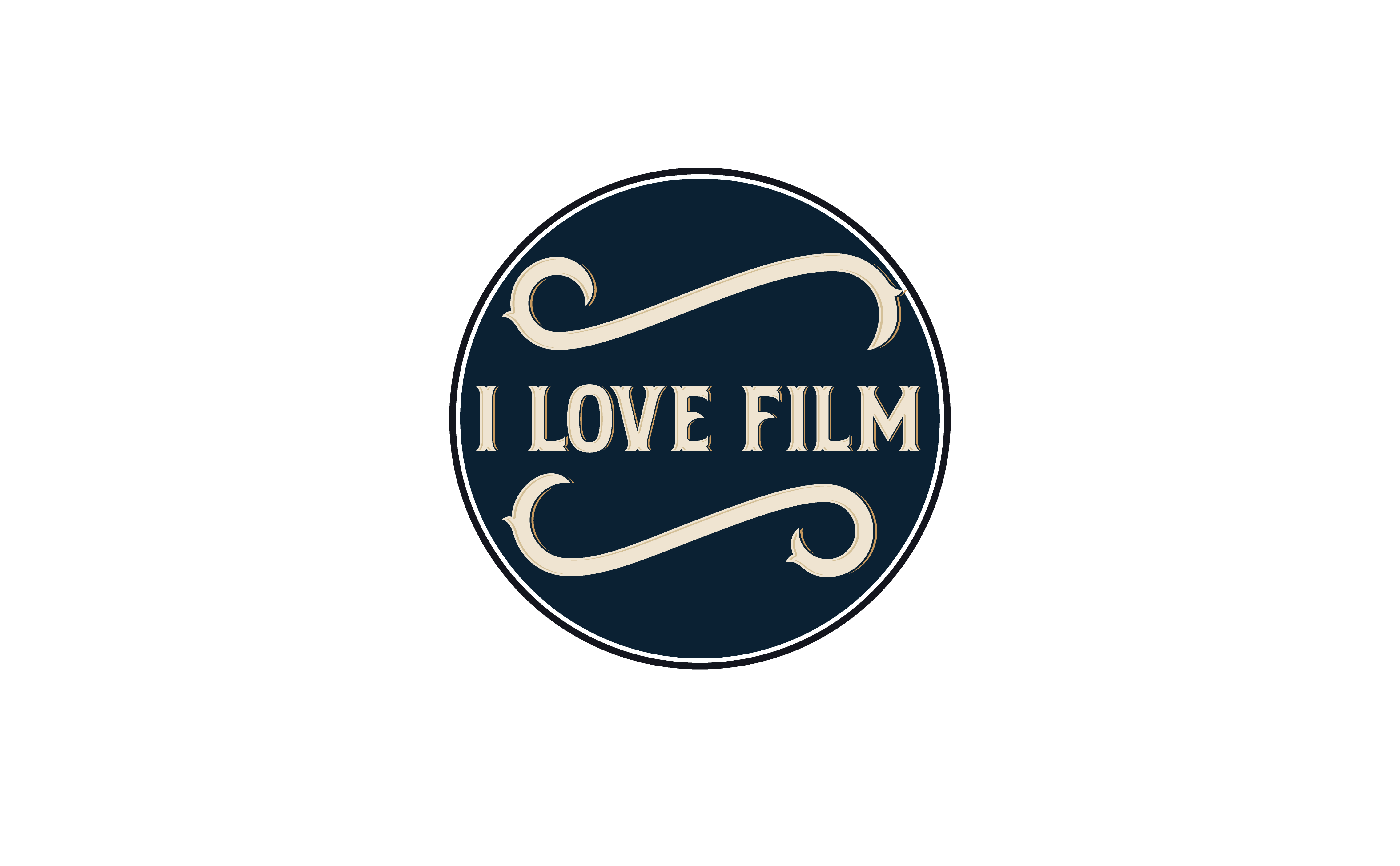 Logo-Design von The Seventh Key Magic für I Love Film | Design #22054387