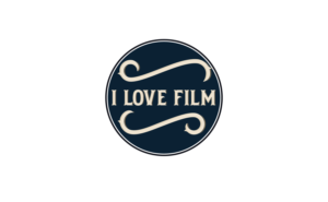 Logo Design by Best for you for I Love Film | Design #22054387